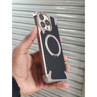 Carbon Magsafe Case ...