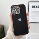 Luxury Edition PU Leather Case for iPhone