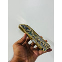 Premium Style 3D Fishbone Phone Case Protection for iPhone