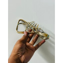 Premium Style 3D Fishbone Phone Case Protection for iPhone