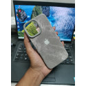 Premium Demin Quality Case for iPhone