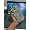 Premium Demin Quality Case for iPhone