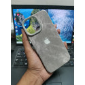 Premium Demin Quality Case for iPhone