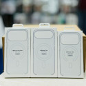 Anty Yellow IC Animation Supported Clear Transparent Case For iPhone