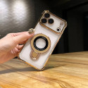 Best Quality Colnel Magsafe Stand Case for iPhone With Camera Protection