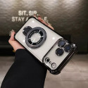 Premium Quality Colnel Magsafe Stand Case for iPhone
