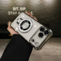 Premium Quality Colnel Magsafe Stand Case for iPhone