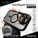 Premium Camera Stand Magsafe Case for iPhone 