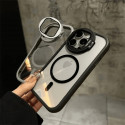 Premium Camera Stand Magsafe Case for iPhone 