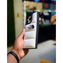 Luxury TNF Case for iPhone 12 to 16 Pro Max, Premium Quality, Best Protection Case