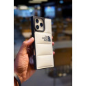 Luxury TNF Case for iPhone 12 to 16 Pro Max, Premium Quality, Best Protection Case