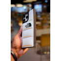Luxury TNF Case for iPhone 12 to 16 Pro Max, Premium Quality, Best Protection Case