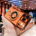 Premium Quality Colnel Magsafe Stand Case for iPhone