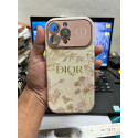 Luxury Fashion Christian Dior Case for iPhone