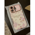 Luxury Fashion Christian Dior Case for iPhone
