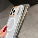 Ultra Thin Slim-Fit Syndee Matte Magnetic Case For iPhone