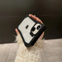 HOCE Irregular Bumper Clear Phone Cases For iPhone