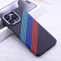 Premium Quality Carbon Fiber Magsafe Case for iPhone