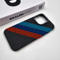 Premium Quality Carbon Fiber Magsafe Case for iPhone
