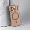 Premium Syndee Magsafe Case for iPhone