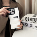 Luxury TNF Case for iPhone 12 to 16 Pro Max, Premium Quality, Best Protection Case