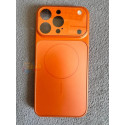 Turn Your iPhone into 17 Pro/Max