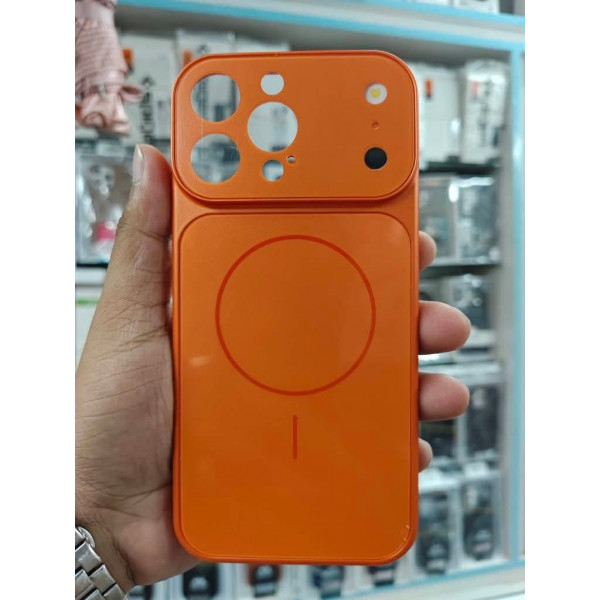 Turn Your iPhone into 17 Pro/Max