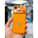 Turn Your iPhone into 17 Pro/Max , iPhone 17 Series Convertor Back Shell