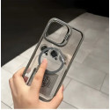 Shockproof Camera Stand Case With Free Lense Protector