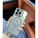 Shockproof Camera Stand Case With Free Lense Protector