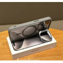 Shockproof Camera Stand Case With Free Lense Protector