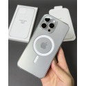 (100%) Anty Yellow IC Animation Supported Clear Transparent Case
