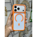 Durable Shockproof iPhone Case 