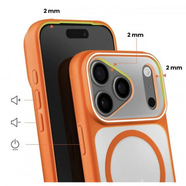 Durable Shockproof iPhone Case 