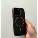 Luxury Ultra-thin Magnetic PC Hard Shell iphone Case