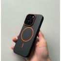 Luxury Ultra-thin Magnetic PC Hard Shell iphone Case