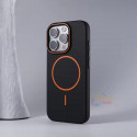 Luxury Ultra-thin Magnetic PC Hard Shell iphone Case