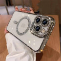The latest fashionable and luxurious magnetic Stone Case