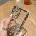 The latest fashionable and luxurious magnetic Stone Case