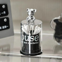 Creative Bear Toothpick Box Cotton Swab Storage Box