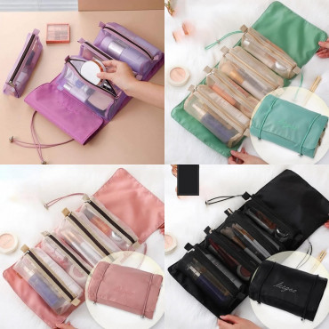 Cosmetic Makeup Case