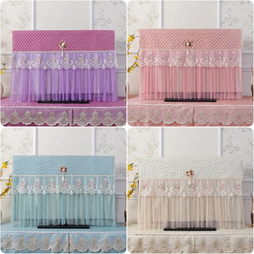 Premium Quality Dustproof TV Cover