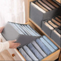 Foldable Shirt Pant Organizer 