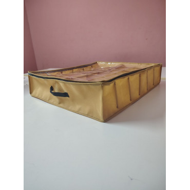 12 pair Shoe Organizer