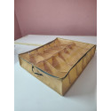 12 pair Shoe Organizer
