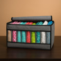 9 Grid Fashionable Cloth Organizer