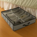 12 pair Shoe Organizer