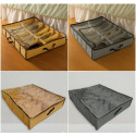 12 pair Shoe Organizer