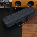 5-Slot Watch Travel Box