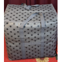 Large capacity Printed  storage bag